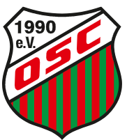 Logo Oscherslebener Sportsclub