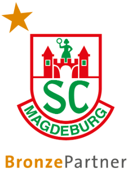 Logo vom SCM Kanu als Bronze Partner