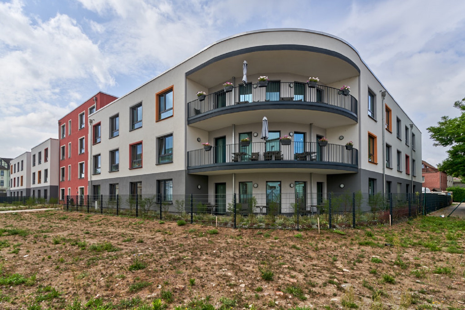 Alt Salbke 6 10 Magdeburg